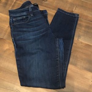 Joe’s Skinny Ankle Jeans